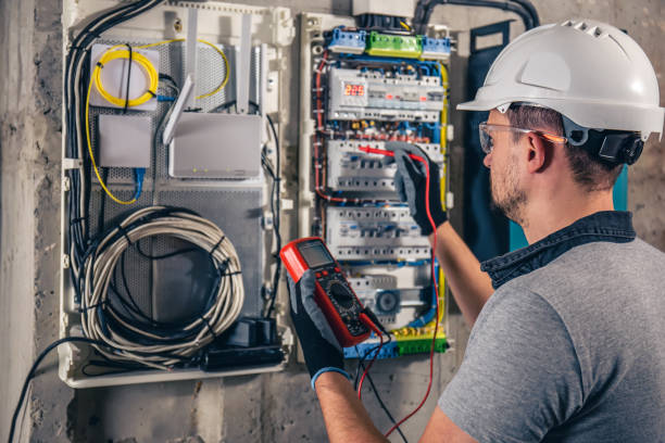 Best Affordable Electrician  in Dillon, MT